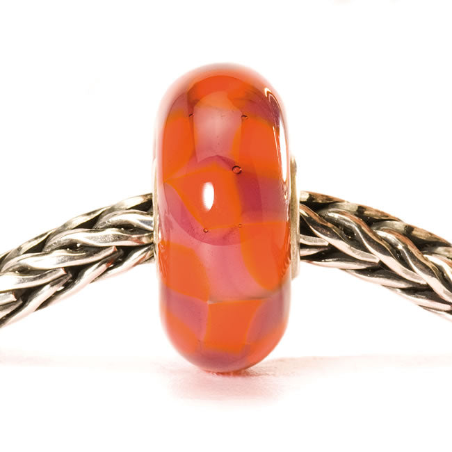 Trollbeads, Red/Purple Chess