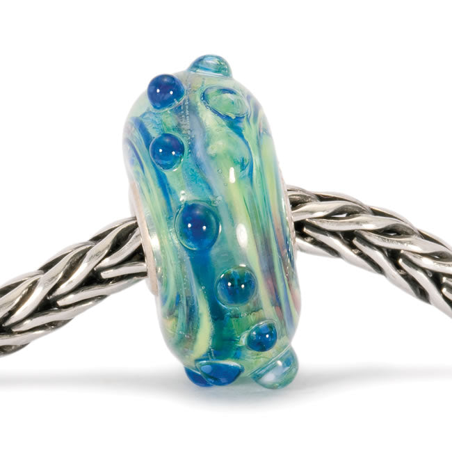 Trollbeads, Whitecap