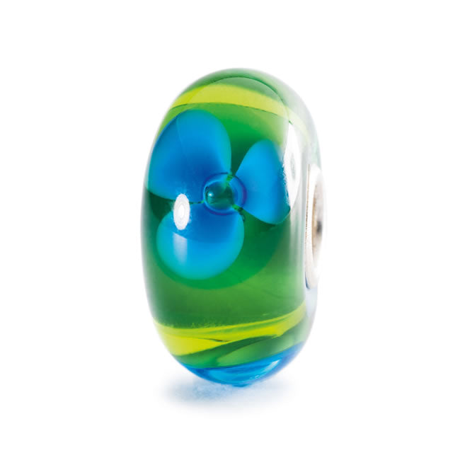 Trollbeads, Brook Flowers