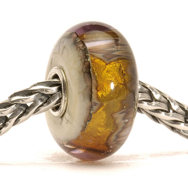 Trollbeads, Golden Cave