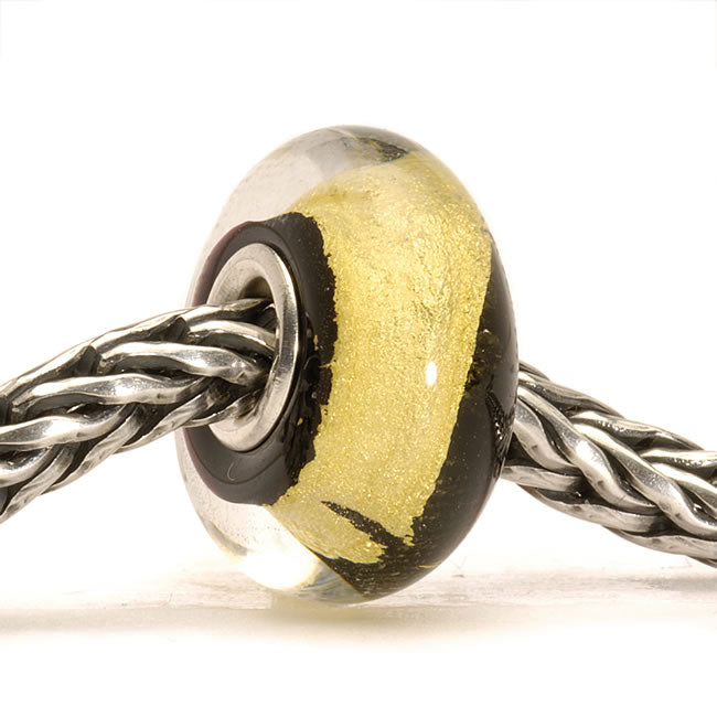 Trollbeads, Black Gold