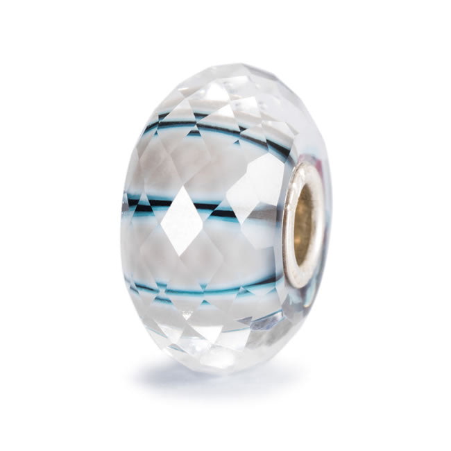 Trollbeads, Moonbeam Facet