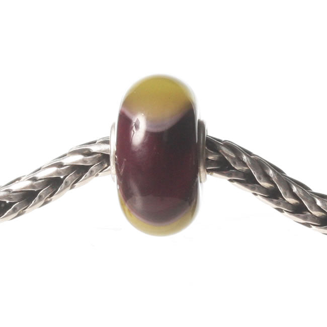 Troll Beads, Ltd Edition Glass Bead