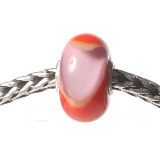 Troll Beads, Ltd Edition Glass Bead