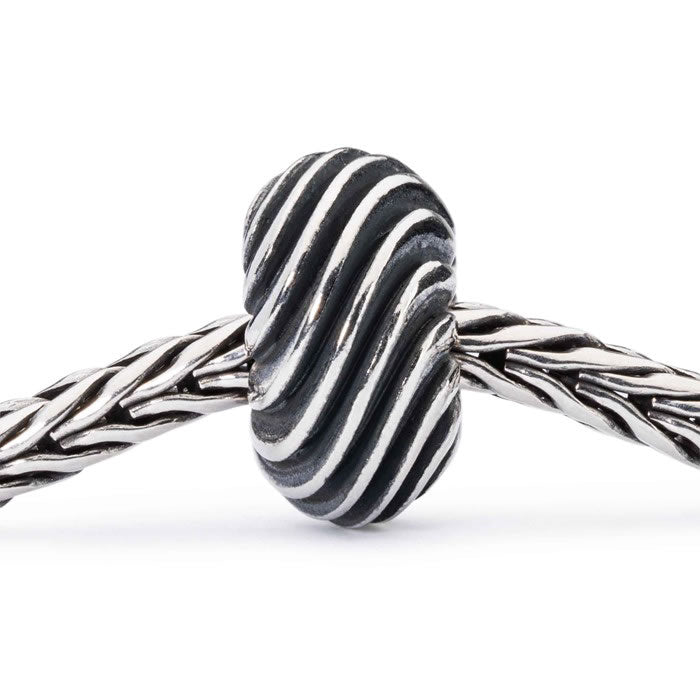 Trollbeads, Gentle Wave