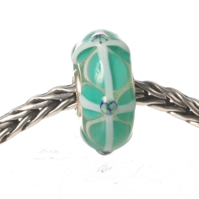 Troll Beads, Unique Glass Bead