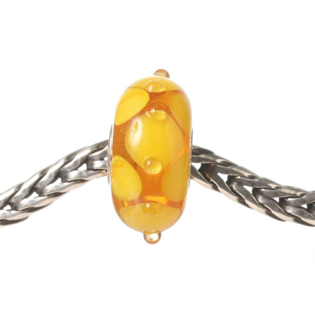 Trollbeads, Unique Glass Bead