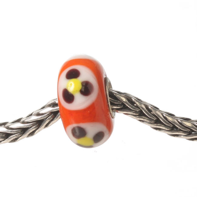 Trollbeads, Unique Glass Bead