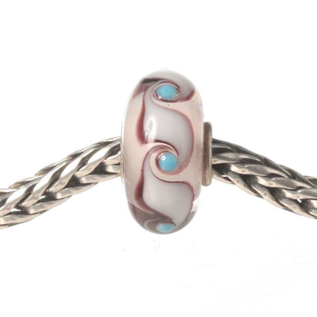 Trollbeads, Unique Glass Bead