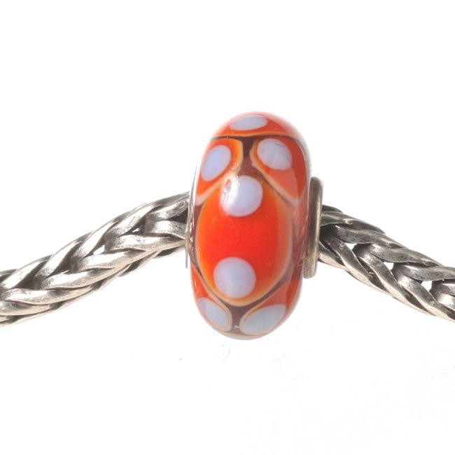 Trollbeads, Unique Glass Bead