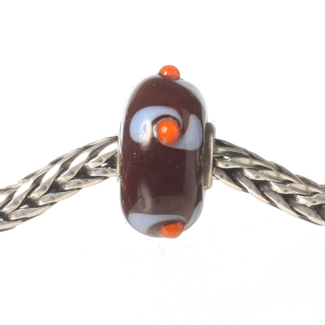 Trollbeads, Unique Glass Bead