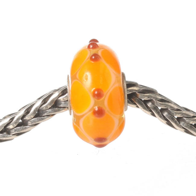 Trollbeads, Unique Glass Bead