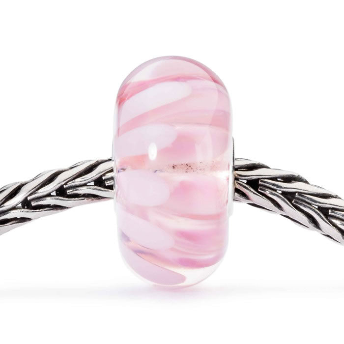 Trollbeads, Pink Petals