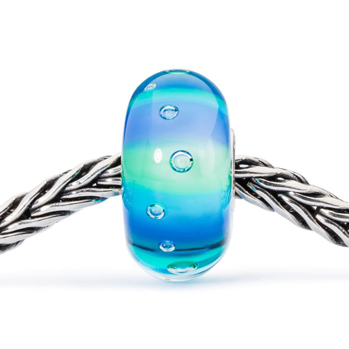 Trollbeads, Seabed Stripe