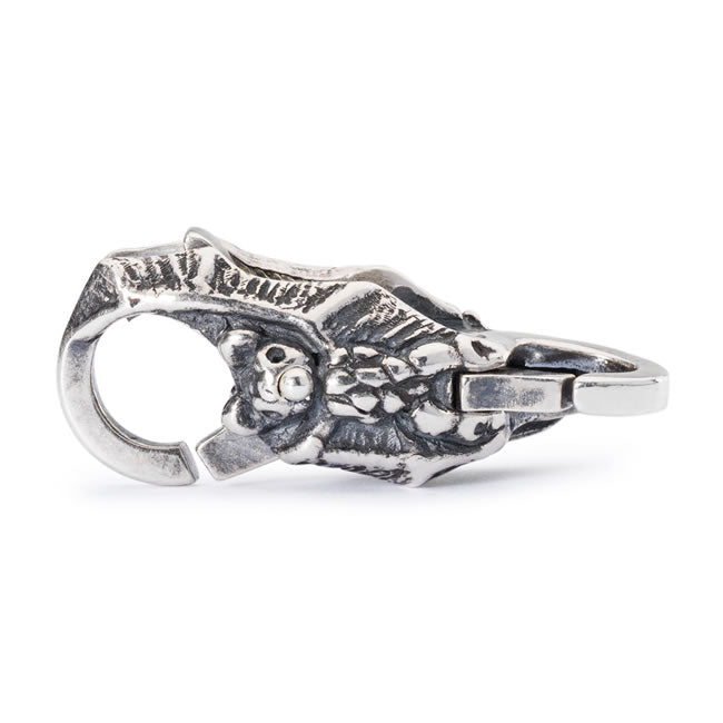 Trollbeads, Spooky Bats Lock