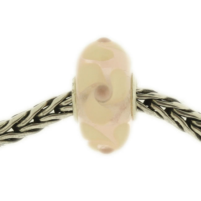 Troll Beads, Unique Glass Bead