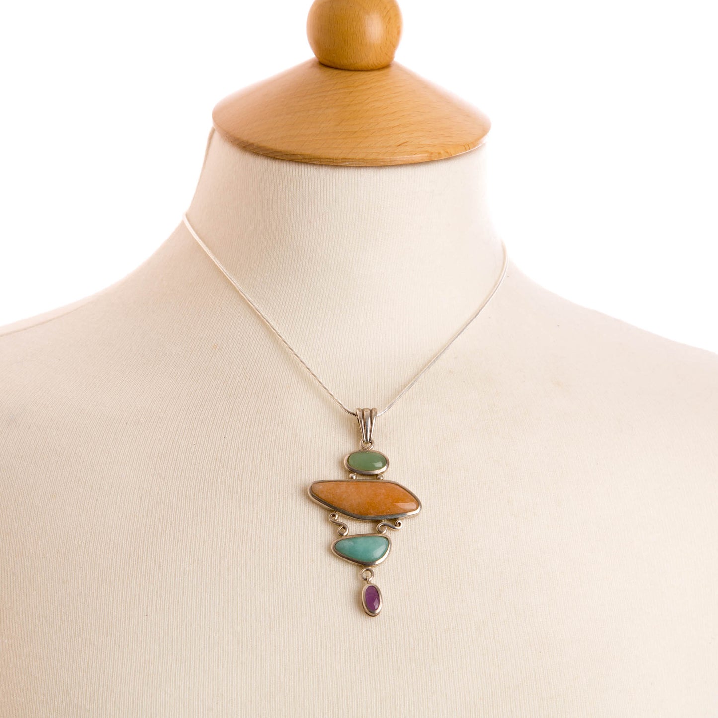 Pendant 2