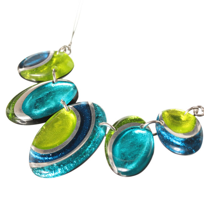 Watch this Space Statement Necklaces