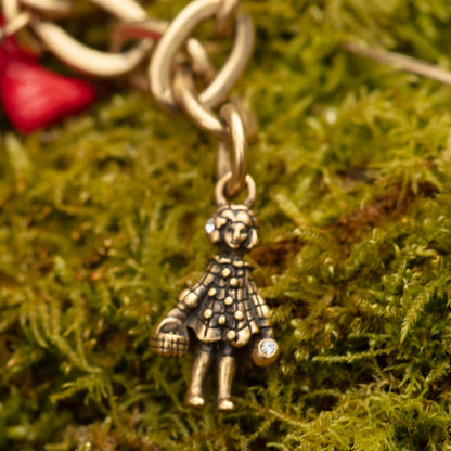 A&C Red Riding Hood Bracelet