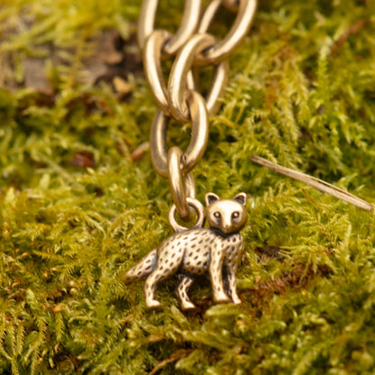 A&C Red Riding Hood Bracelet