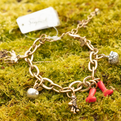 A&C Red Riding Hood Bracelet