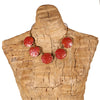 Creative Copper Necklace