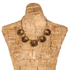 Creative Copper Necklace