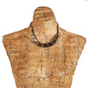 Creative Copper Necklace