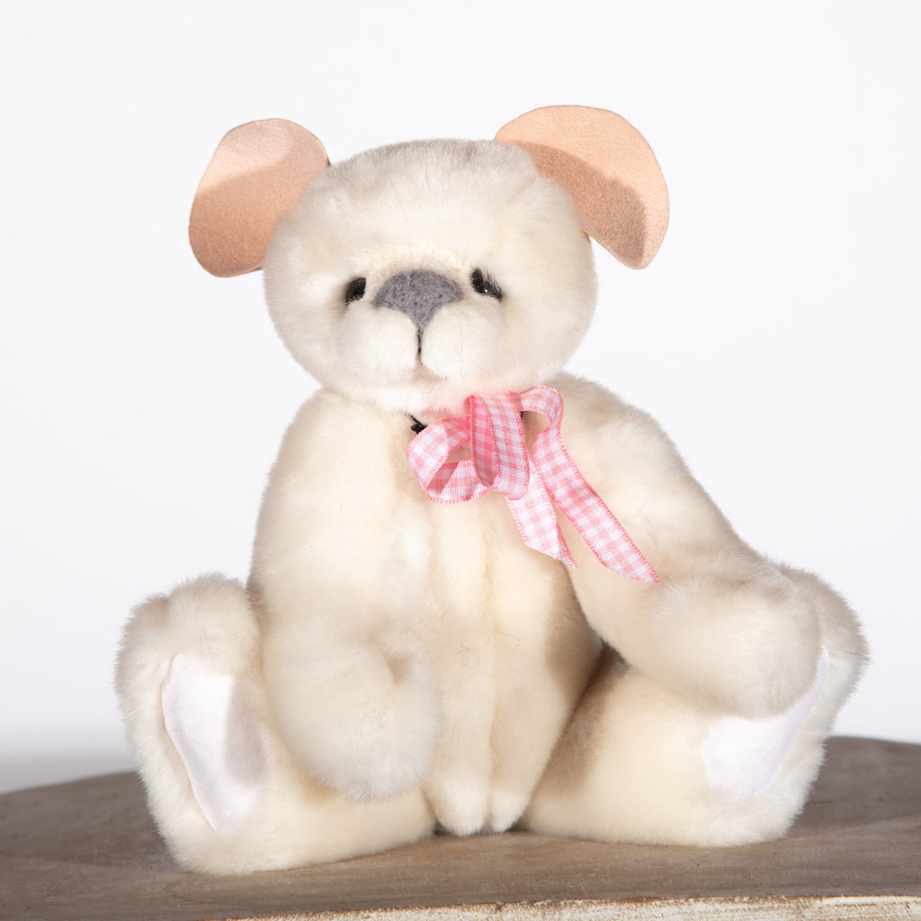 Kaycee Bears, Squeak