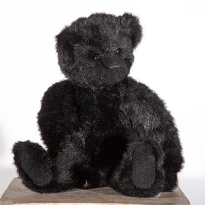 Charlie Bears “Jack” (Original 2006–2008 Release)