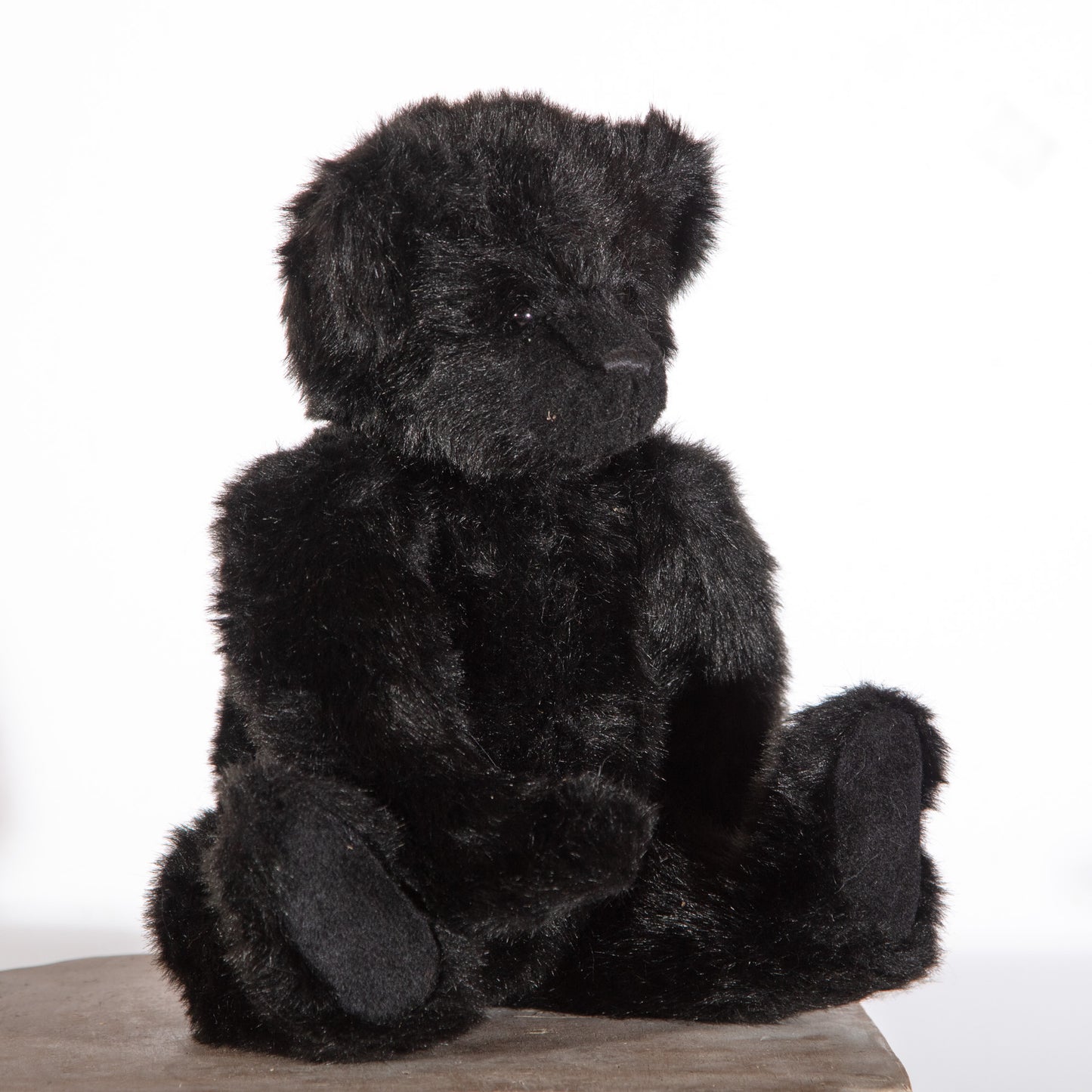 Charlie Bears “Jack” (Original 2006–2008 Release)