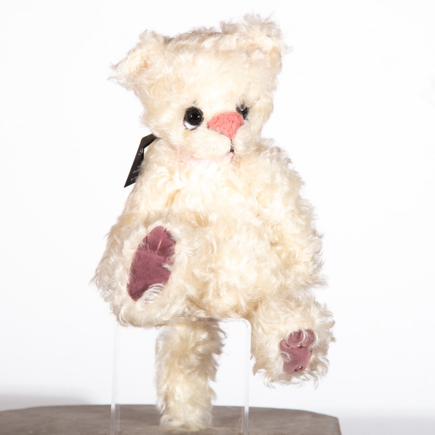 Kaycee Bears, Paris 10" (25cm)