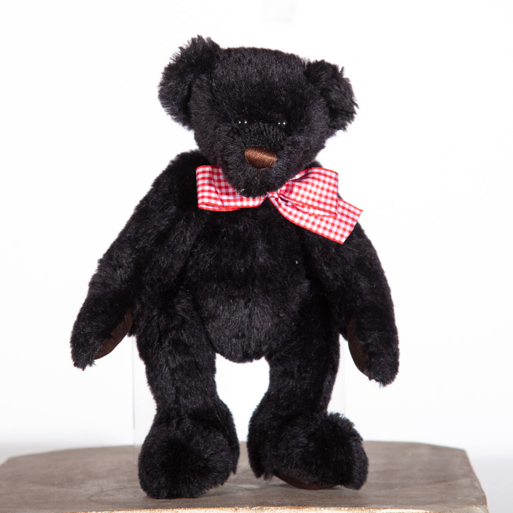 Deans Rag Book Co Hogarth Jointed Mohair Teddy Limited Edition of 445