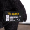 Deans Rag Book Co Hogarth Jointed Mohair Teddy Limited Edition of 445