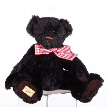 Deans Rag Book Co Hogarth Jointed Mohair Teddy Limited Edition of 445