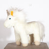 Steiff Soft Cuddly Friends Floppy Unica unicorn - 25 cm - 087783
