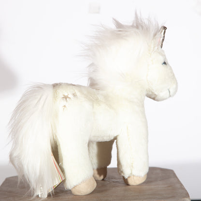 Steiff Soft Cuddly Friends Floppy Unica unicorn - 25 cm - 087783