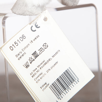 Steiff Starly Unicorn 015106