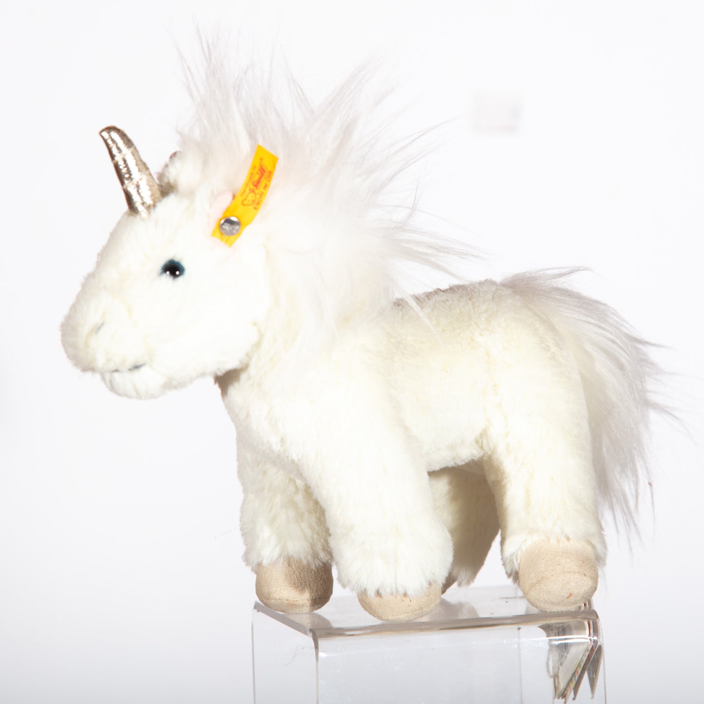 Steiff 18cm Unica Unicorn 087776