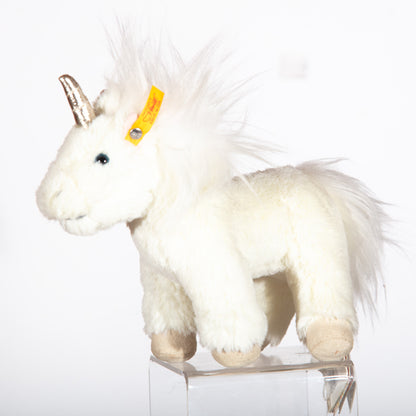 Steiff 18cm Unica Unicorn 087776