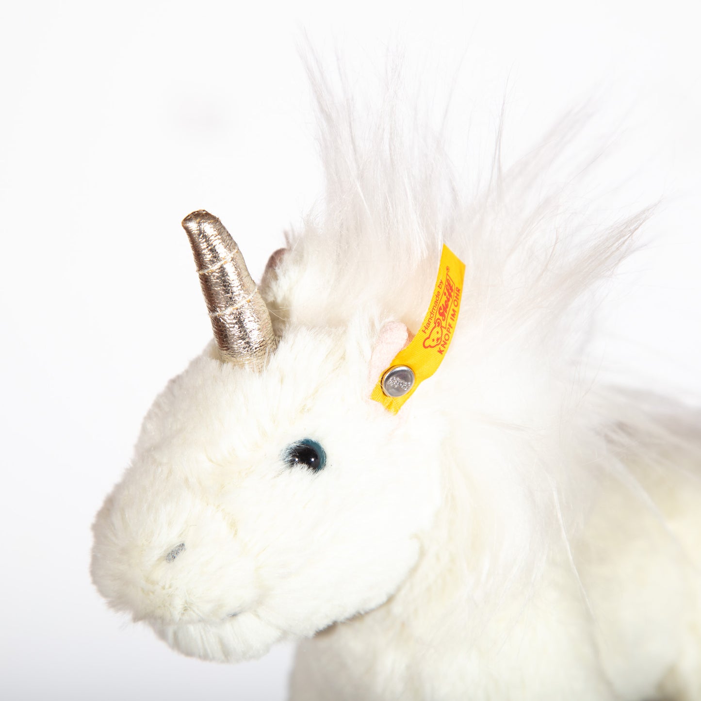Steiff 18cm Unica Unicorn 087776