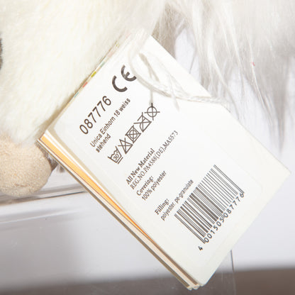 Steiff 18cm Unica Unicorn 087776