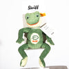 Steiff Frog 240430