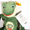 Steiff Frog 240430