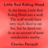 A&C Red Riding Hood Bracelet