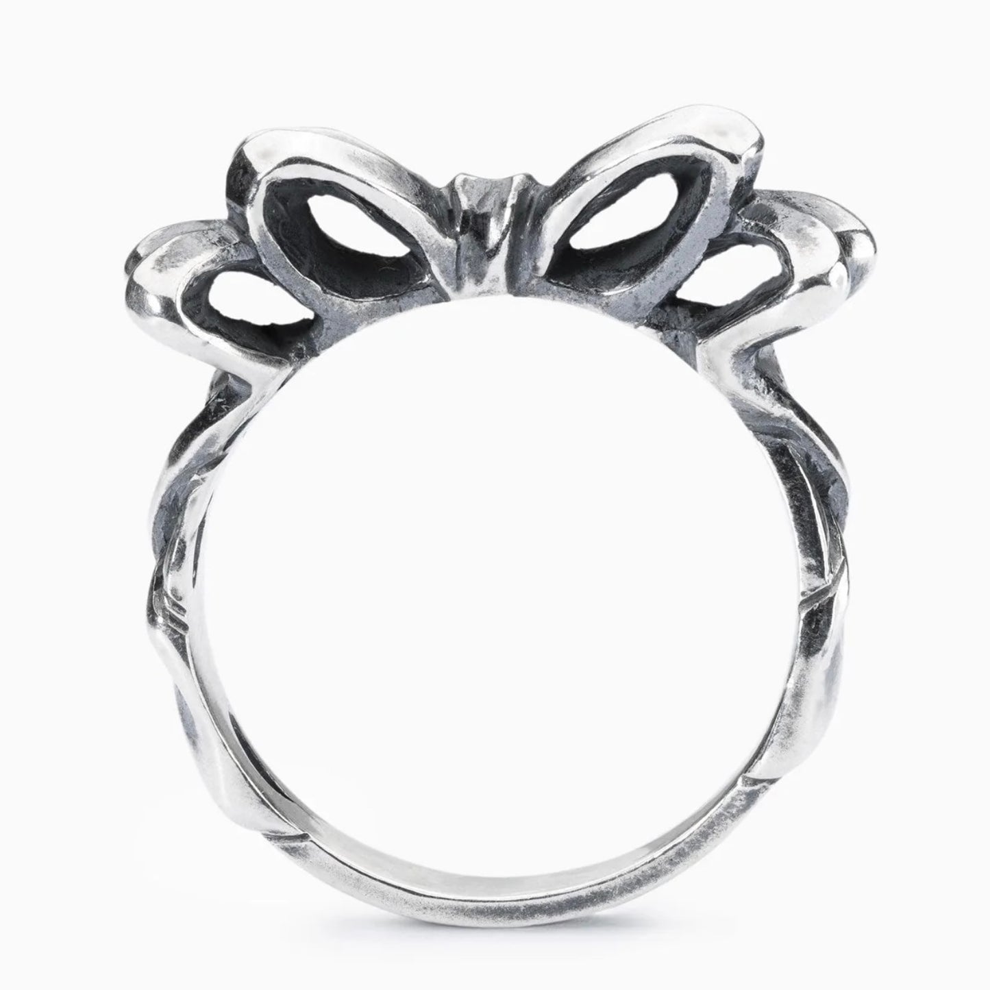 Trollbeads, Bow Ring