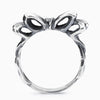 Trollbeads, Bow Ring