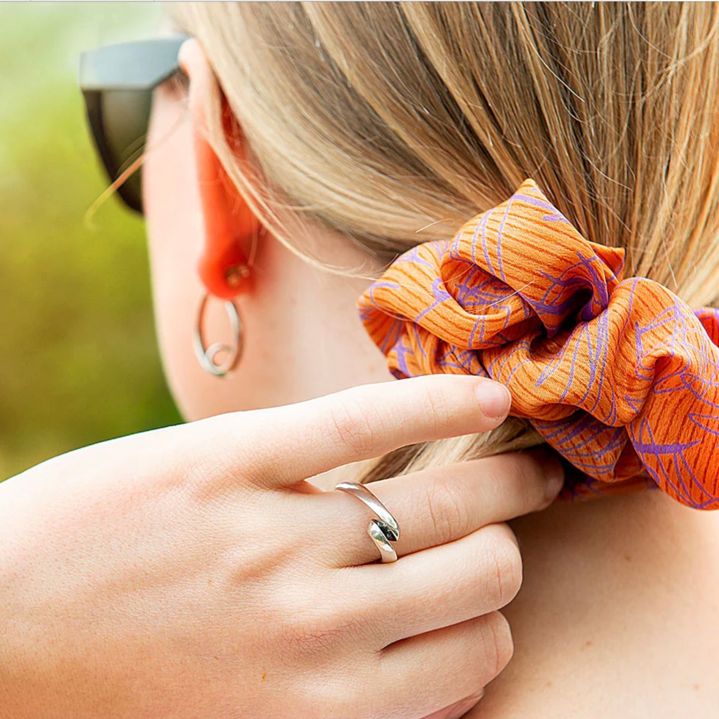 Trollbeads, Never Ending Ring