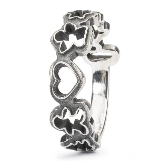 Trollbeads, Cookie Joy Ring