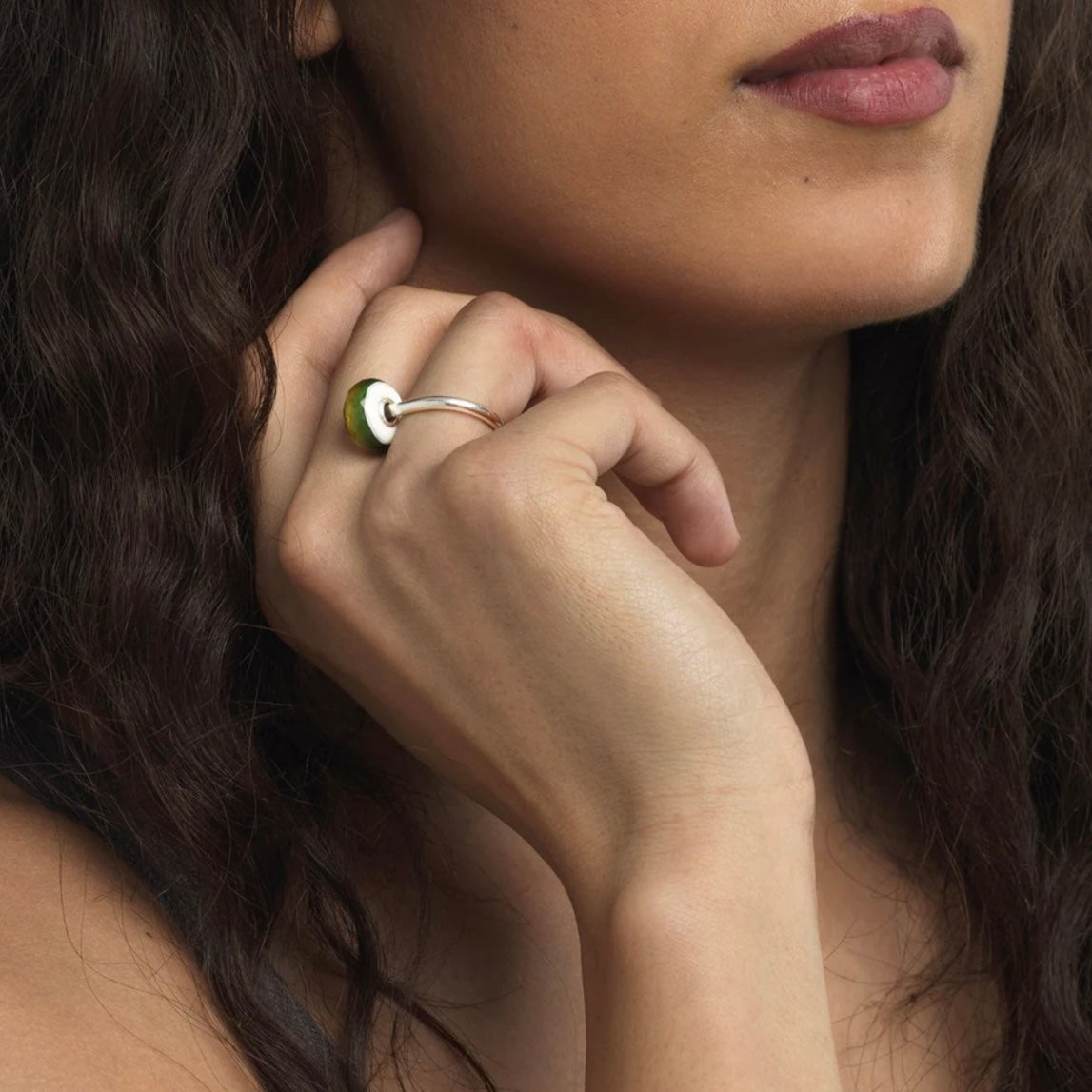 Trollbeads, Ring of Change